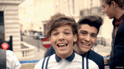the ultimate collection of gay one direction gifs medium