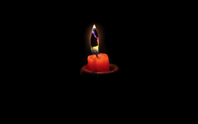 gif candle burning animated gif on gifer by ianath medium