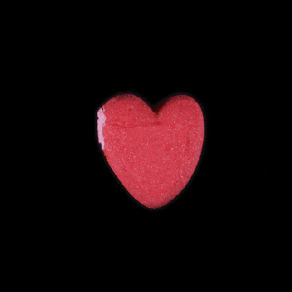 gif love heart holiday blood romance candy valentine medium