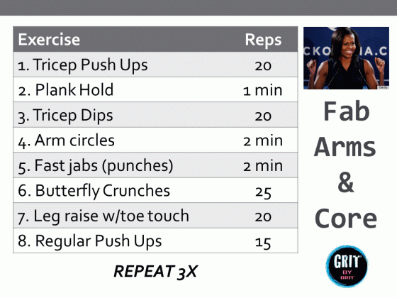 custom workouts by brit grit by brit page 2 fitness and medium