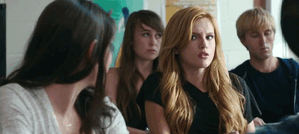 teenage fanatic the duff review with gif s medium