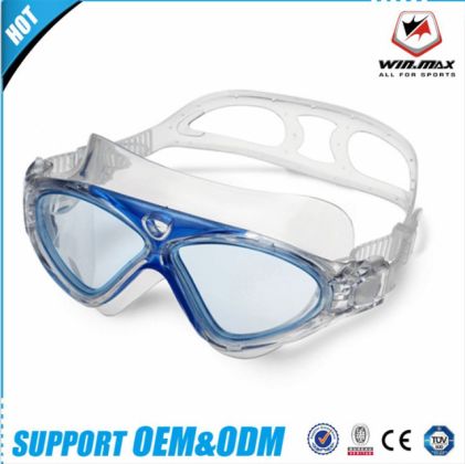 2018 2017 aaa winmax swimming goggles newest professional anti fog medium