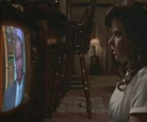 exorcist movies television gif on gifer by aribandis medium