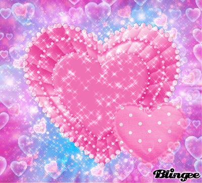 blingee hearts use if u want 2 hearts of love pinterest medium