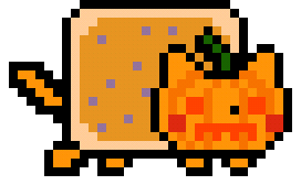 pumpkin nyan cat nyan cat wiki fandom powered by wikia medium
