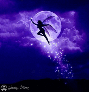moon fairies jean walker s page trees and faery moon medium
