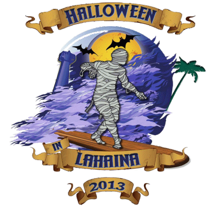 maui halloween cruises to lahaina 2014 808 879 6260 medium