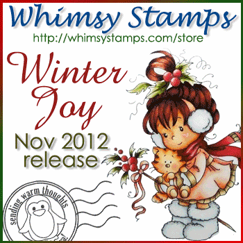 november rubber stamp die release whimsy inspirations blog medium