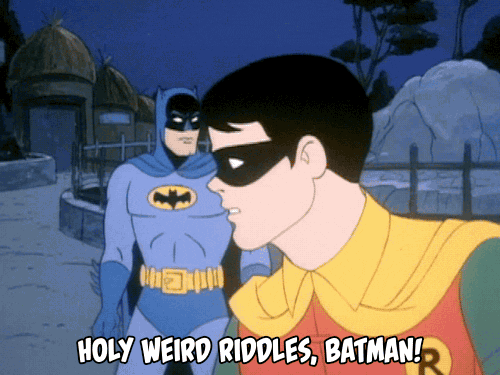 batman mystery gif find share on giphy medium