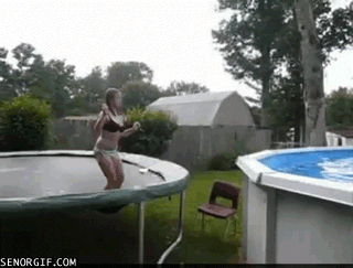 gif trampoline girl fail animated gif on gifer by tagrel medium