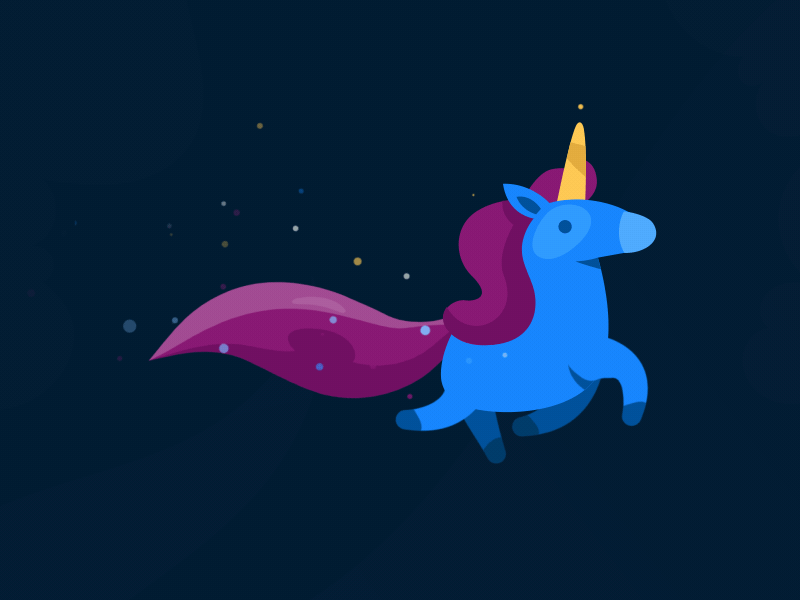 unicorn unicorns app and animation medium