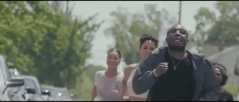 music video running gif by m city jr find share on giphy medium