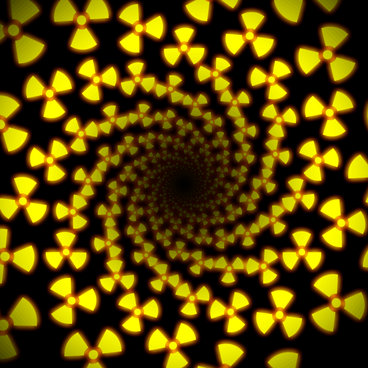 spiral anim 79 by lordsqueak optical illusions art medium