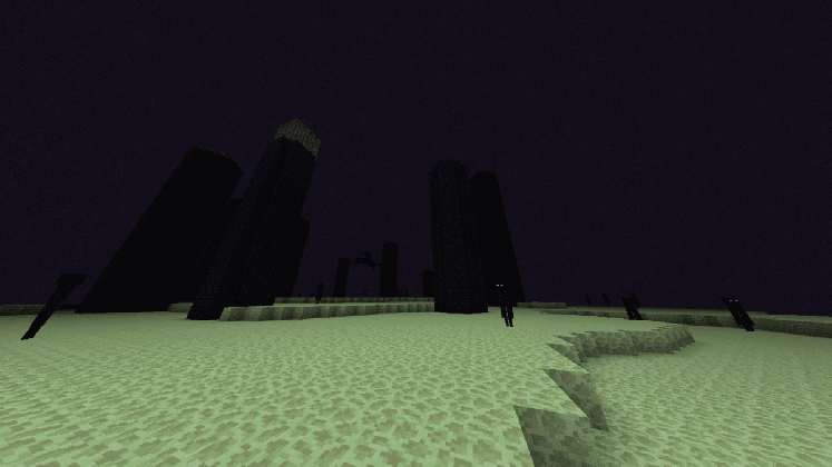dynamic darkness mods minecraft curseforge witch backgrounds medium
