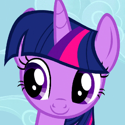 image 885644 my little pony friendship is magic know your meme twilight sparkle head medium