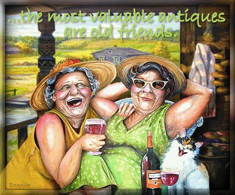 two old ladies best friends old header photo funny old people medium