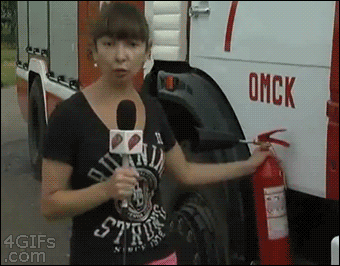 fire extinguisher fail click the link to view today s funniest medium