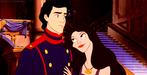 11 stages of a crush as told by disney characters medium