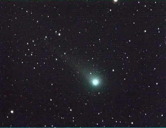 a different view of the comet johnson c2015 v2 imaging widefield medium