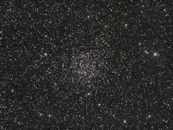 ngc 7789 carolyn s rose cluster astrodoc planetary nebula medium