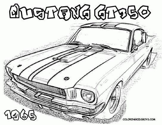 top 25 free printable muscle car coloring pages online muscle car medium