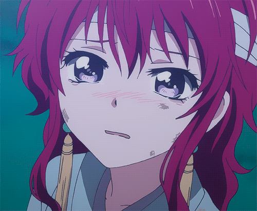 but i love crying anime characters lol tumblr medium