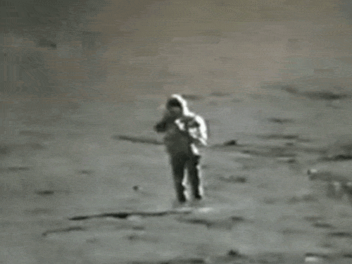 moon landing archives reaction gifs medium