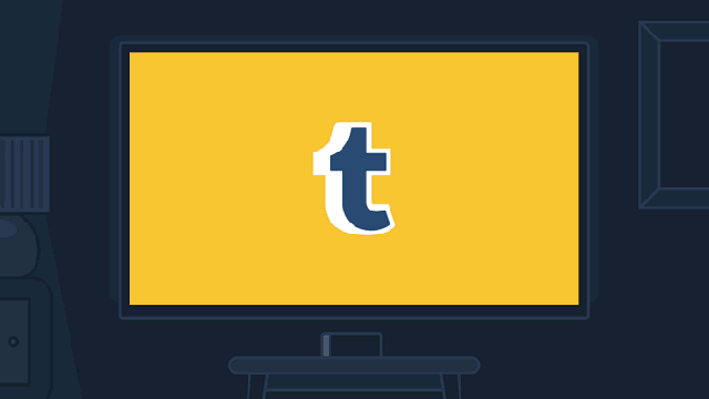 tumblr support staff the perfect gift it s tumblr tv for the medium