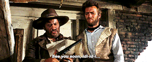 the good the bad and the ugly tumblr medium