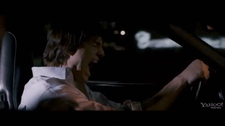 gif ashton kutcher job driving animated on gifer leonardo dicaprio crying medium