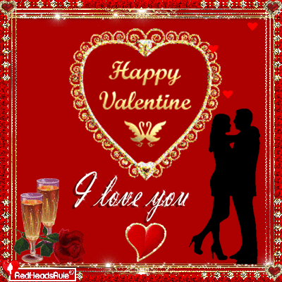 i love my valentine free i love you ecards greeting cards 123 medium
