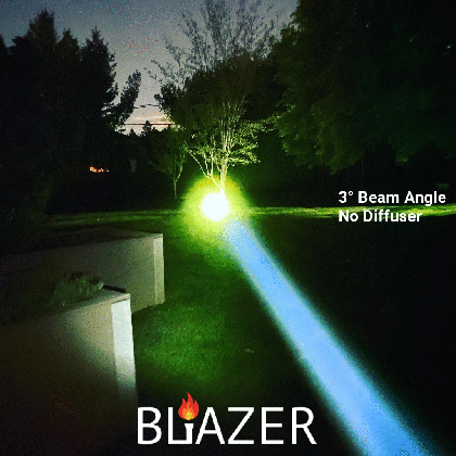 blazer lep weapon light sbr smg 1200m throws 415 000 cd throwing pc medium