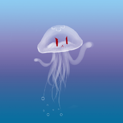 jellyfish turritopsis gif on gifer by thorgariel medium