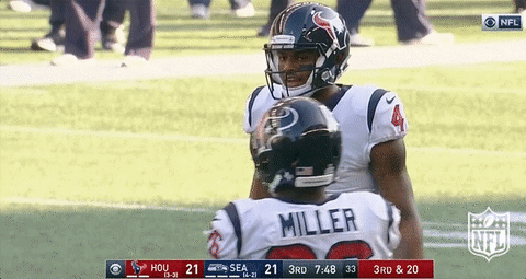 saluting houston texans gif by nfl find share on giphy medium