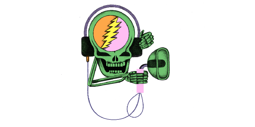 how unofficial concert recordings flowered in the 21st metallica skull logo medium