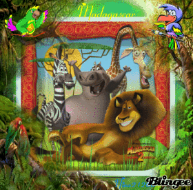 madagascar animated picture codes and downloads 106765709 564586123 medium
