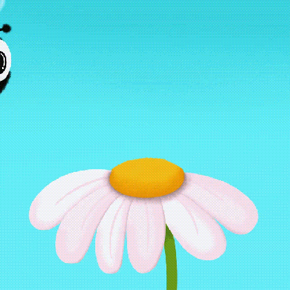 procreate animation create a cute in 5 floortje visser skillshare summer flowers backgrounds medium