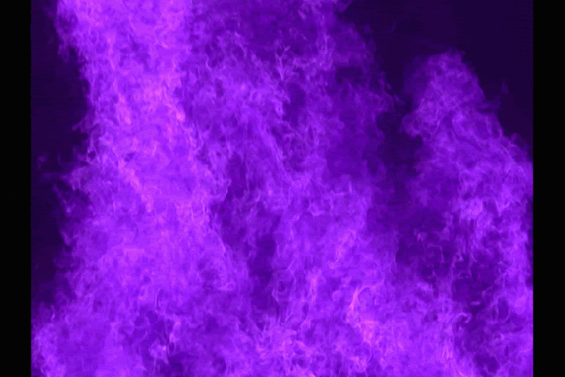 violet flame higher density blog medium