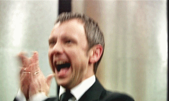 doctor who reaction gifs the master hello sweetie medium