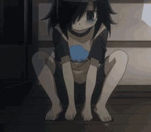 anime boy depressed gifs tenor medium