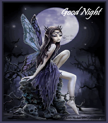 good night fairy pictures images and photos faeries pinterest medium