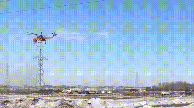helicopter tower gif find share on giphy medium