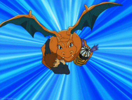 charizard images charizard wallpaper and background photos 29877651 medium