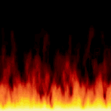 animated fire flames gifs tenor medium
