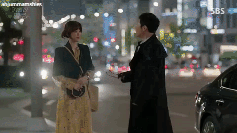 k drama reaction wok of love episodes 3 4 ahjummamshies medium