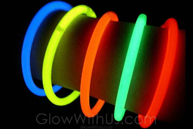 glow bracelets bulk wholesale glow bracelets medium