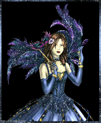 blue fairy animated fairies photo 15782613 fanpop page 2 medium