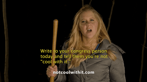 inside amy schumer gif find share on giphy medium