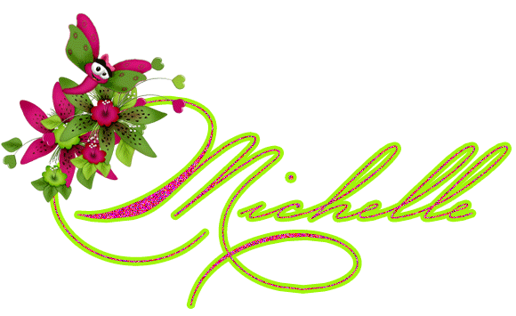 the name michelle in letters www pixshark com images medium