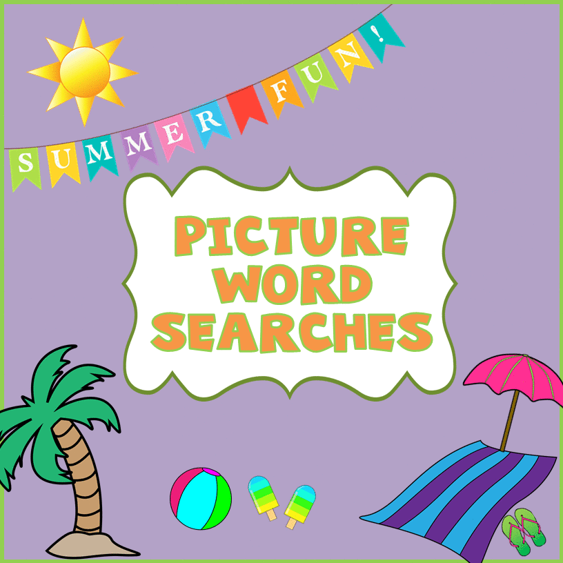 summer picture word search puzzles pinterest word search puzzles medium